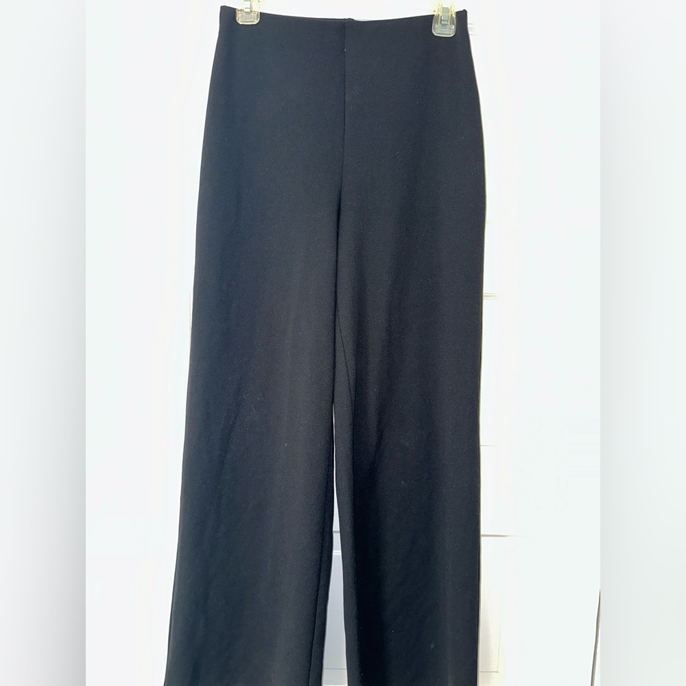 H&M Stretchy Dress Pants
